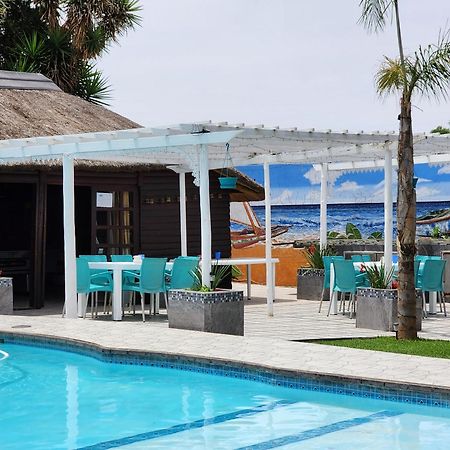 The Guesthouse Vanderbijlpark Εξωτερικό φωτογραφία