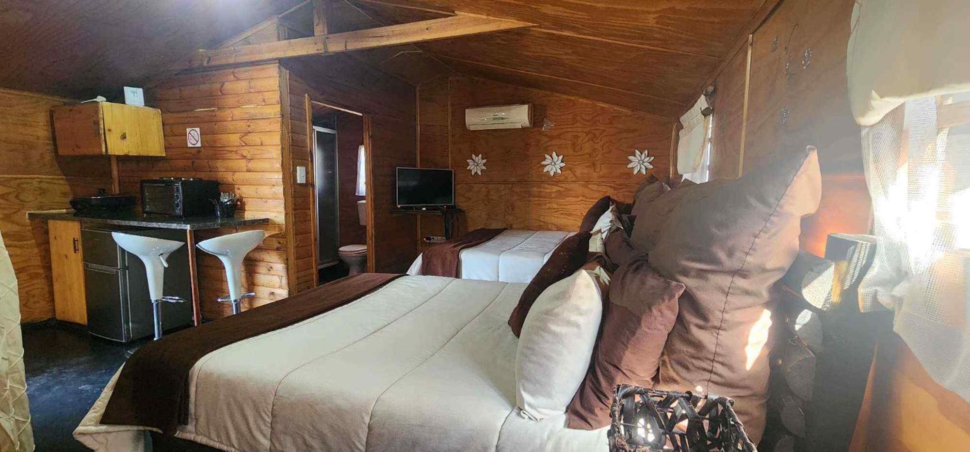 The Guesthouse Vanderbijlpark Εξωτερικό φωτογραφία