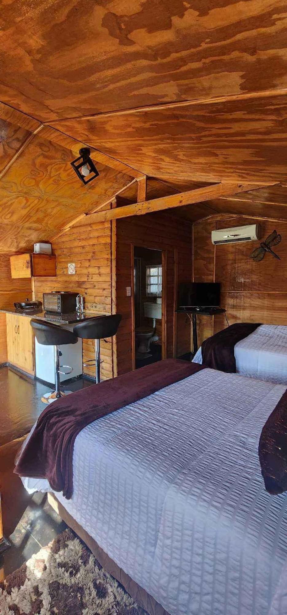 The Guesthouse Vanderbijlpark Εξωτερικό φωτογραφία
